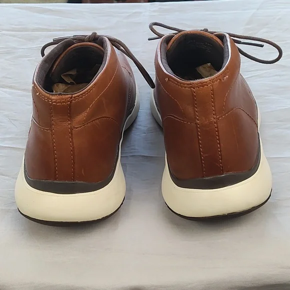 Cole haan men's casual shoes - Picture 4 of 6